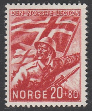 Offerta 44 - Norvegia