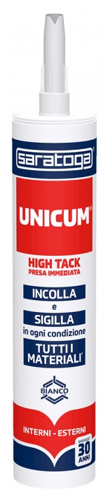 Colla UNICUM Bianca 460gr