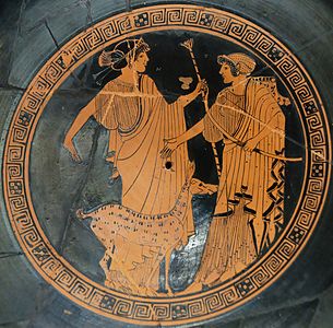 Apollo_Artemis_Brygos_Louvre_ vaso ceramica greciajpg