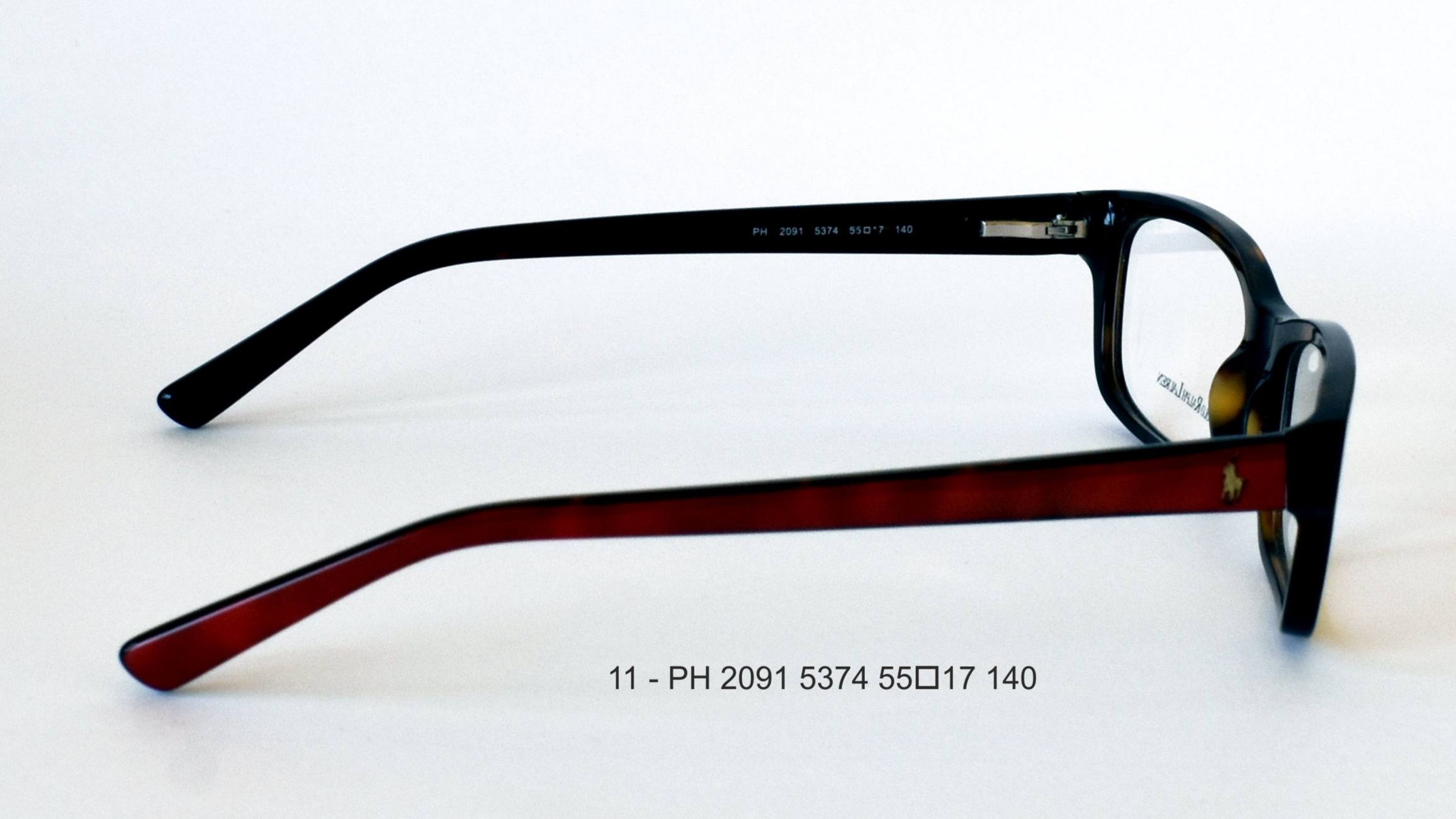 Montatura occhiali da vista RALPH LAUREN modello PH 2091 5374