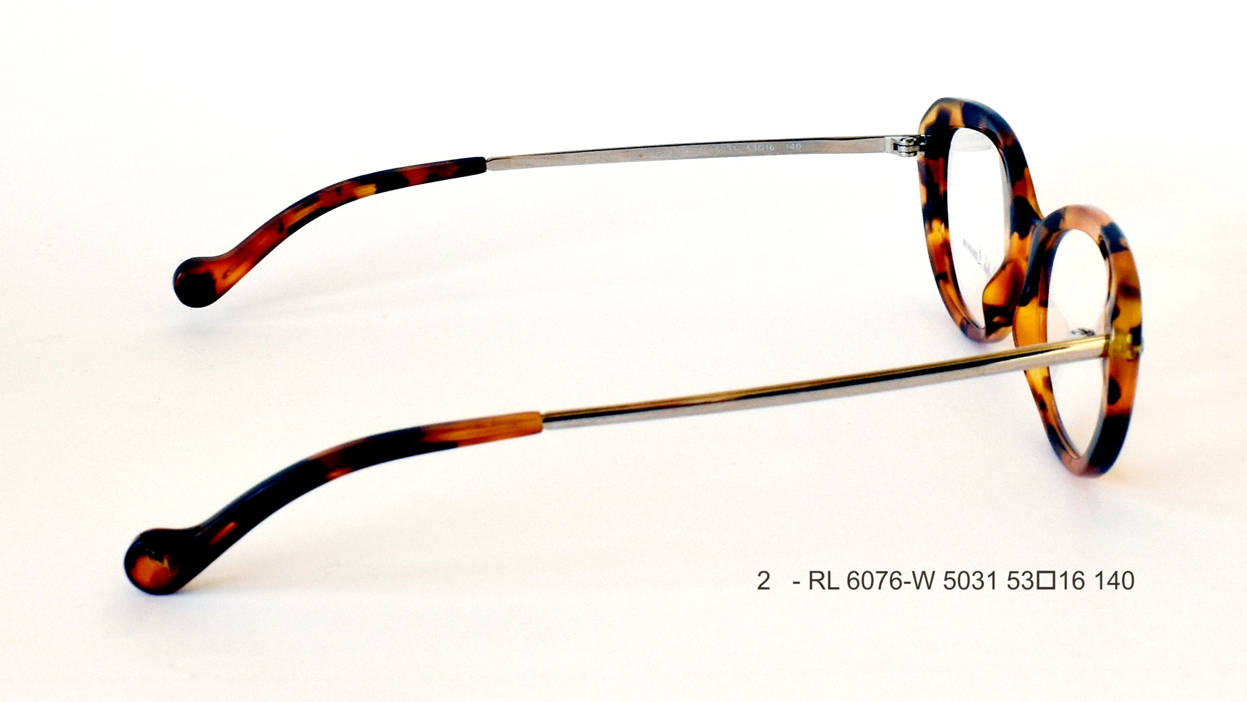 Montatura occhiali da vista RALPH LAUREN RL 6076-W 5031