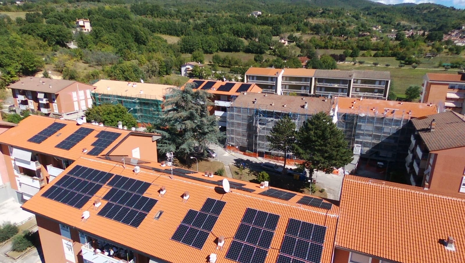 Fotovoltaico ed Ecobonus