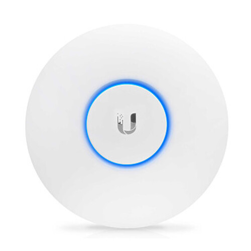 ACCESS POINT UBIQUITI 2P10/100/1000 2,4/5GHZ