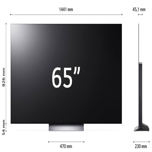 TV 50 LED UHD SMART TV WIFI 4K DVB-T2 ALEXA GOOGLE  S2 QNED!PIEDE