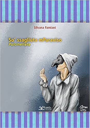 SO' SSAGLIUTA MPARAVISO - Silvana Famiani