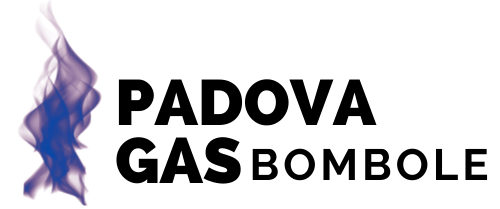 PADOVA GAS BOMBOLE