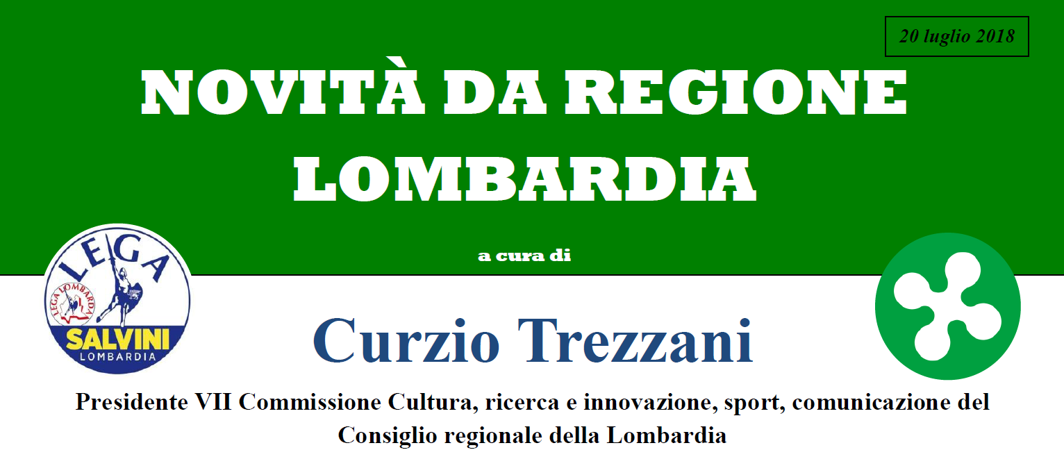 Newsletter 3 _ 27 luglio