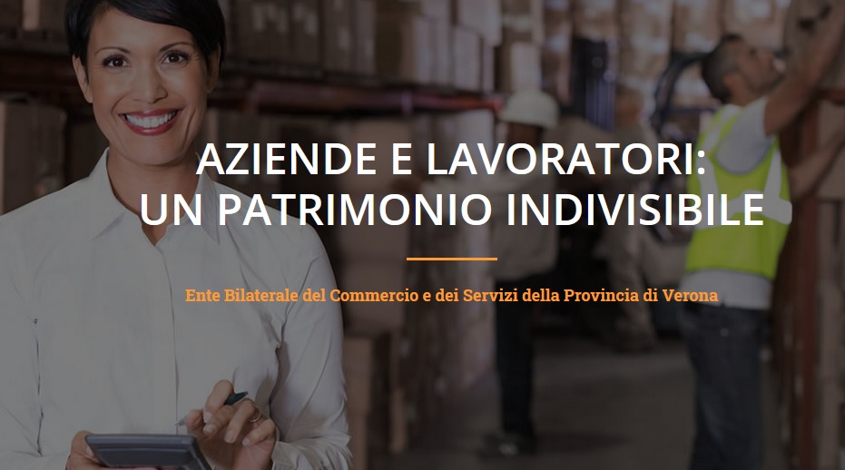 Verona: sono attivi i sussidi Covid-19 per il 2021 per le aziende e i lavoratori