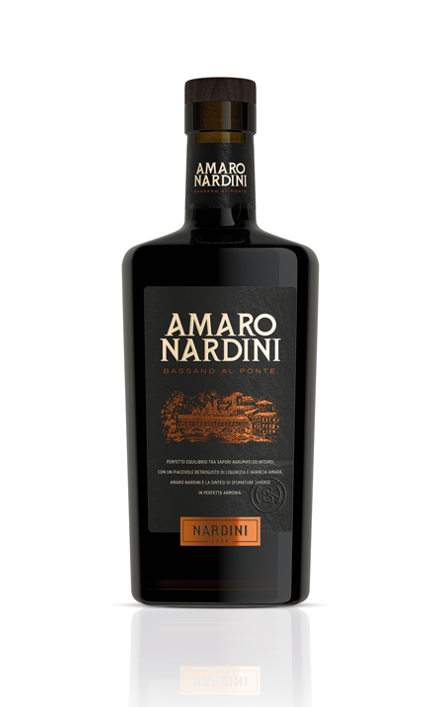 Amaro Nardini 70 cl - Nardini