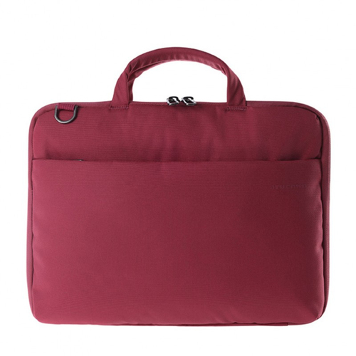 BORSA DARKOLOR SLIM 13/14 RED TUCANO