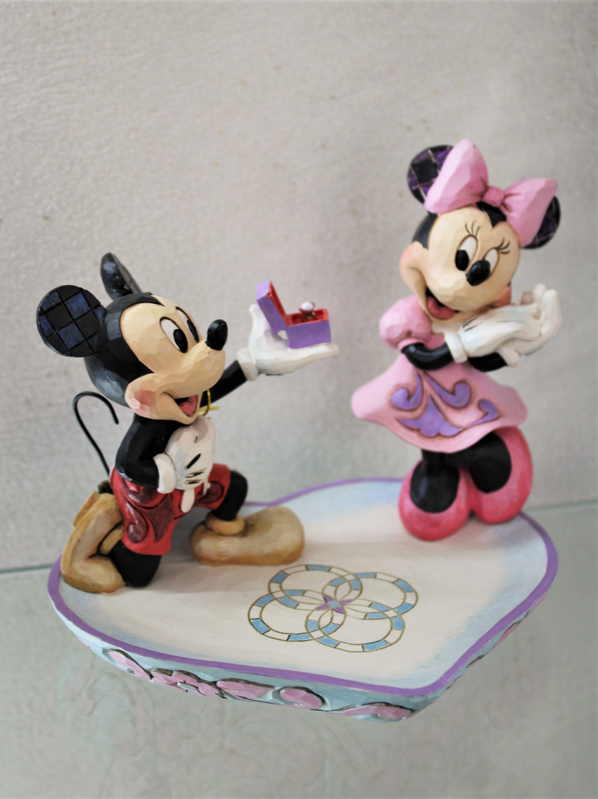 TOPOLINO MINNIE E L'ANELLO DI FIDANZAMENTO DISNEY TRADITIONS TOPOLINO MINNIE E L'ANELLO DI FIDANZAMENTO DISNEY TRADITIONS TOPOLINO MINNIE E L'ANELLO DI FIDANZAMENTO DISNEY TRADITIONS  Precedente Successivo Condividi    Articolo disponibile immediatamente