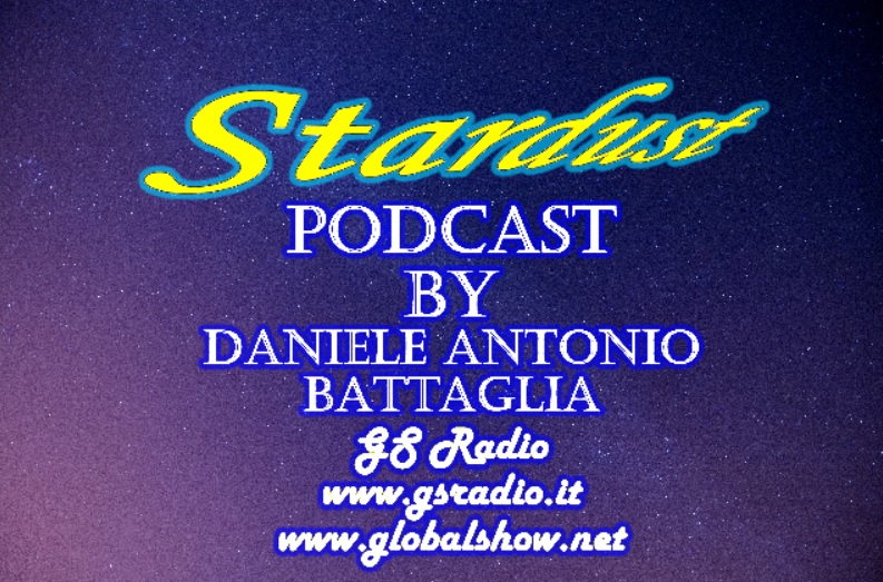Stardust Podcast