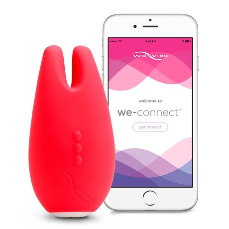 GALA BY WE-VIBE PINK