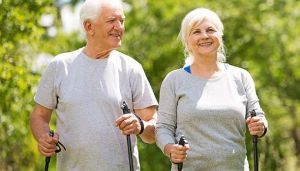 qué actividad física entre 50 y 65 años