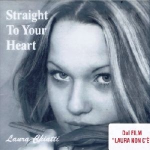 Straight your heart (dal film "Laura non c'è")