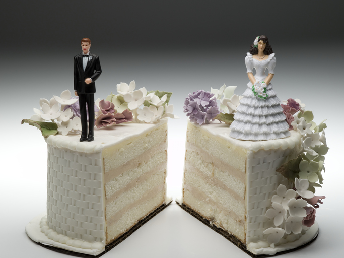 E' possibile trasferire al coniuge la casa nella pratica di separazione e divorzio?