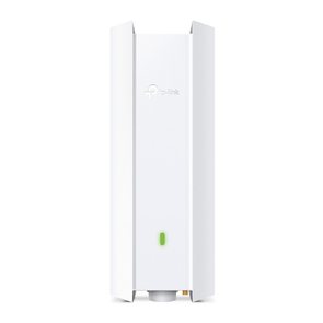 ACCESS POINT AX3000 IN/OUT WIFI DUAL BAND 1P GIGABIT IP67 4 INT ANT