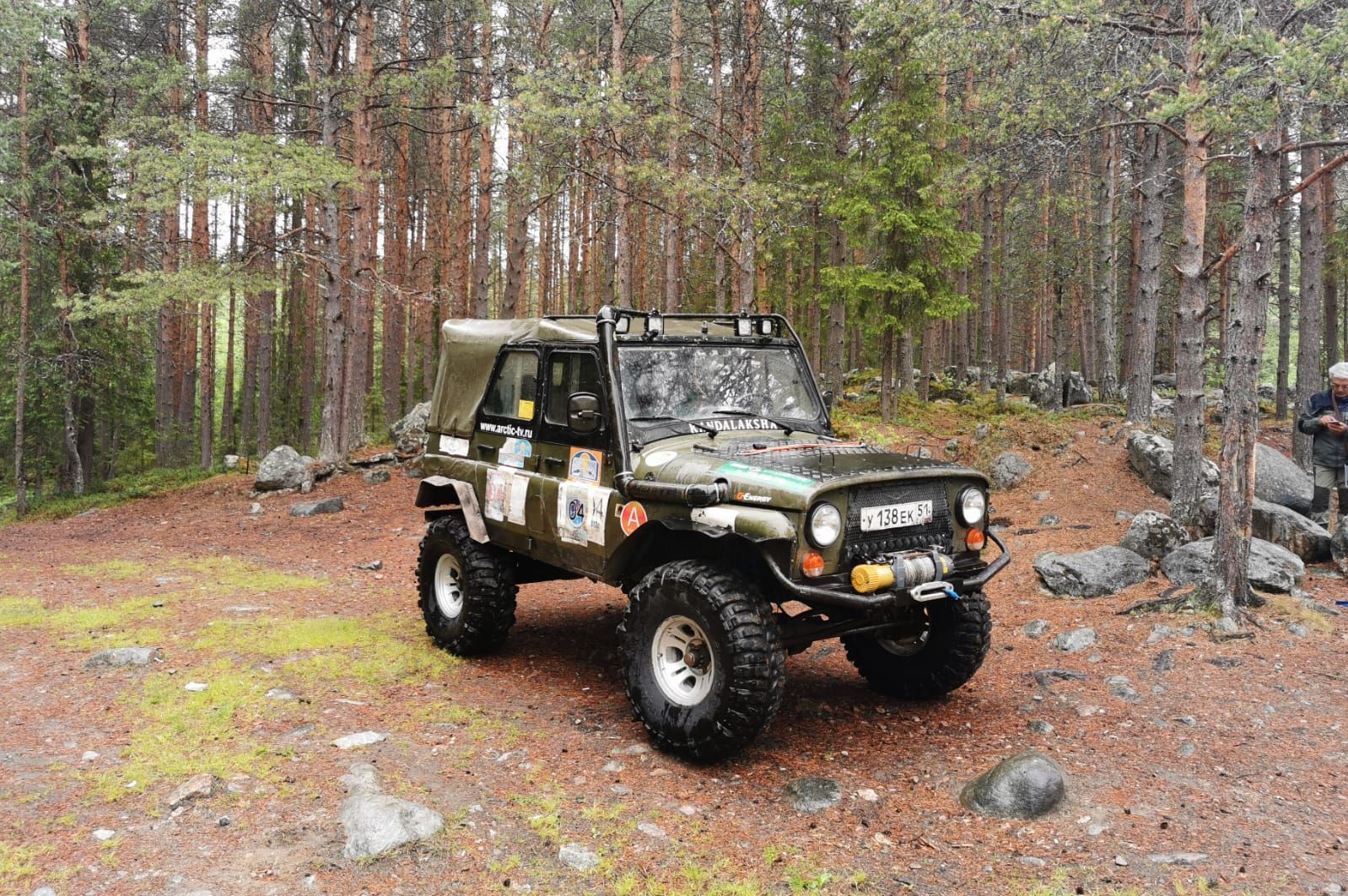 R&T Offroad