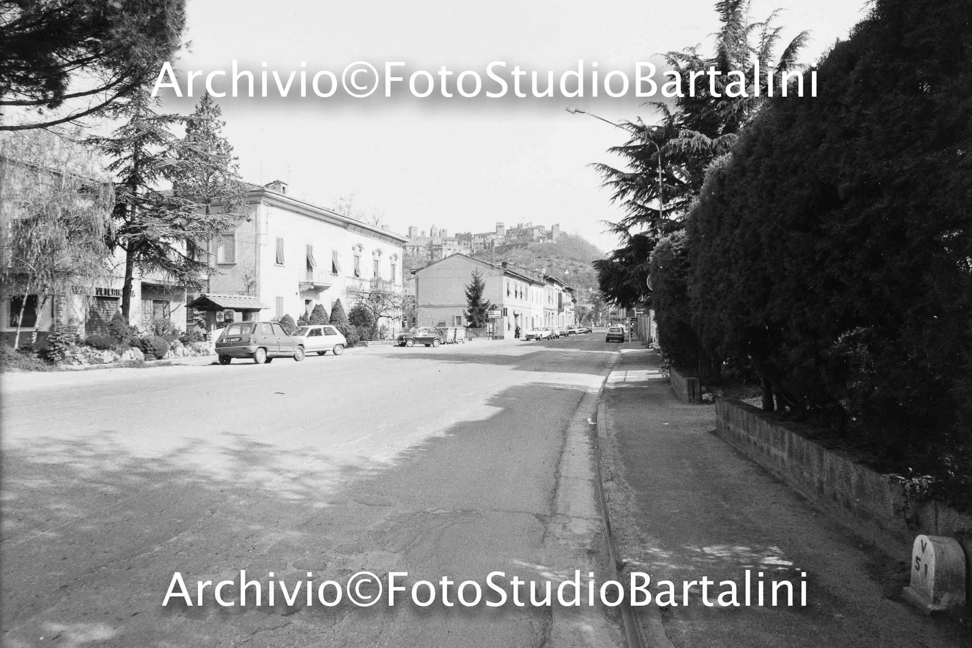 Foto Certaldo Storia