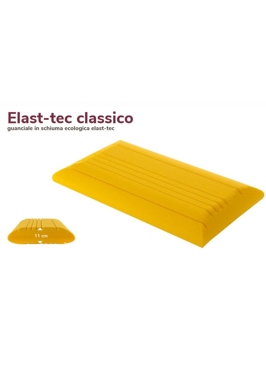 Cuscino ELAST-TEC Classico