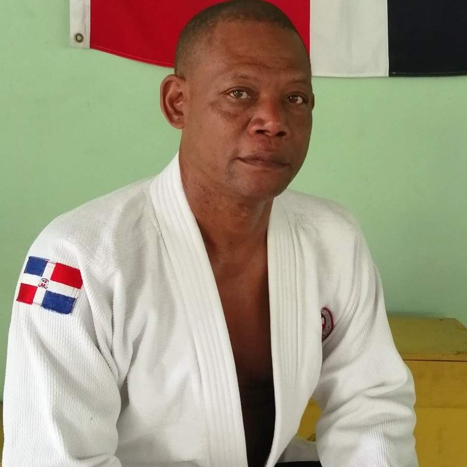 Magister Repubblica Dominicana