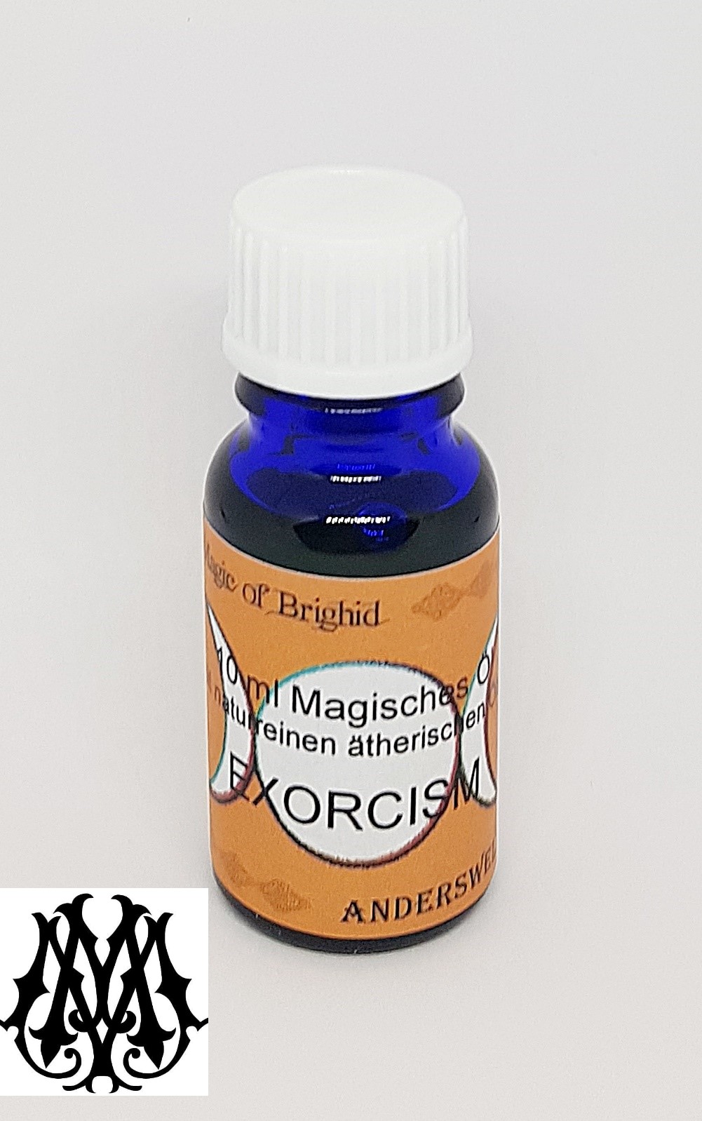 Magic of Brighid Olio Magia Essential Exorcism 10 ml