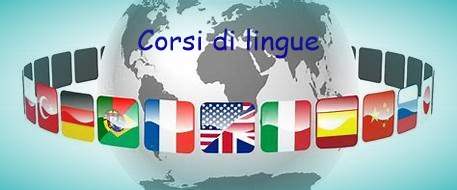 CORSO DI LINGUA E LINGUISTICA ITALIANA - INGLESE