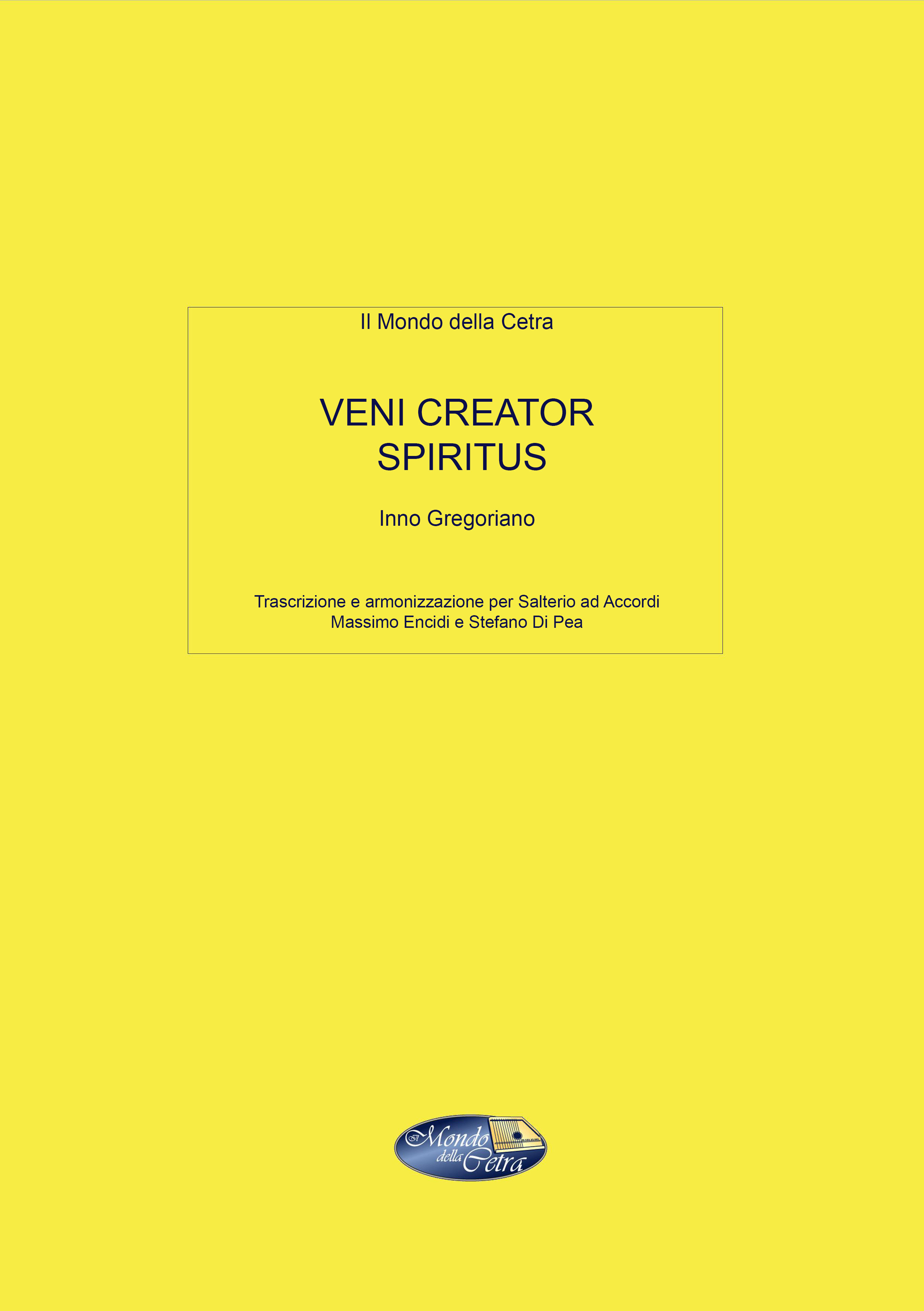 Veni Creator Spiritus