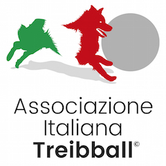 Nasce l'A.I.T. Associazione Italiana Treibball in collaborazione con A.T.A. American Treibball Association