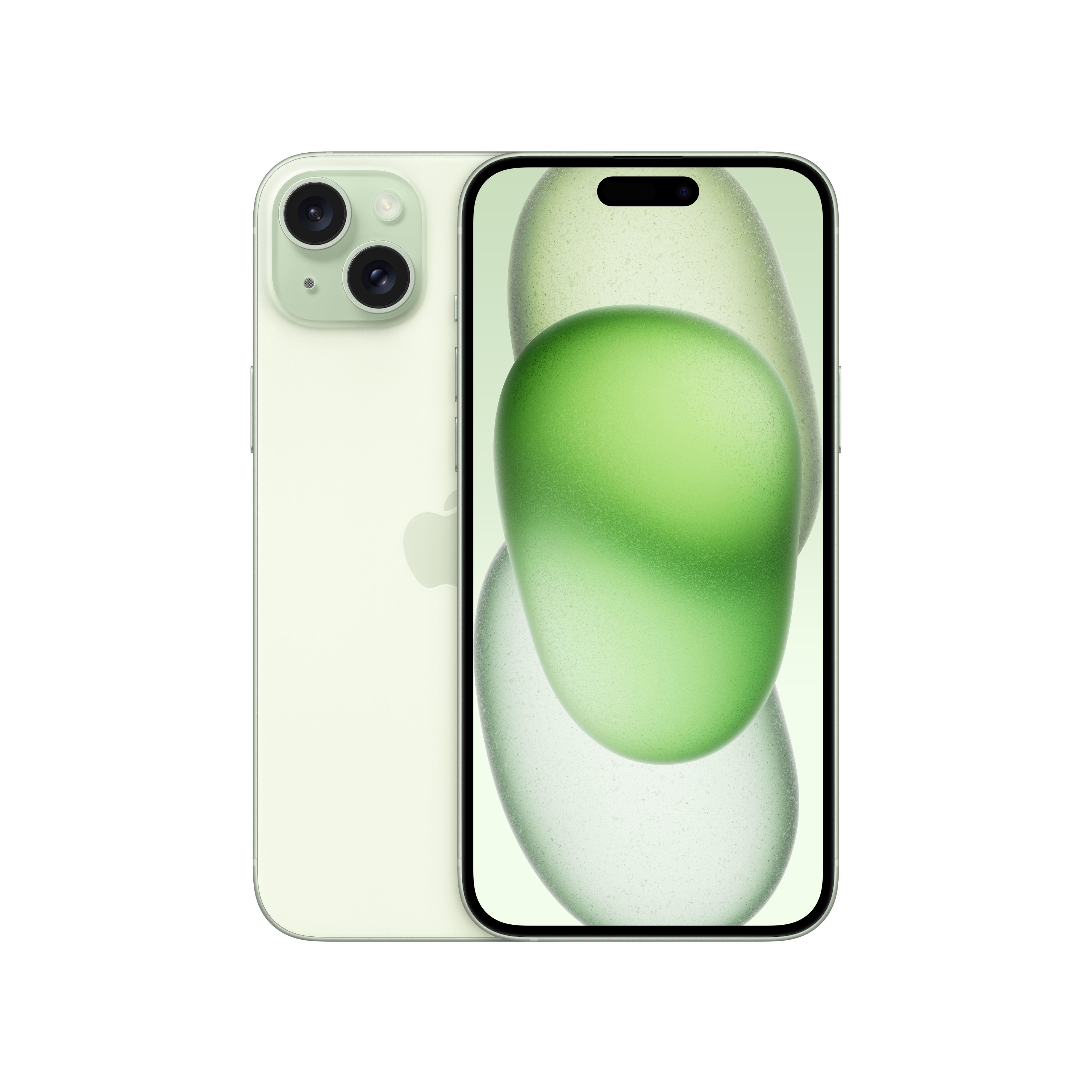 IPHONE 15 PLUS 512GB  VERDE