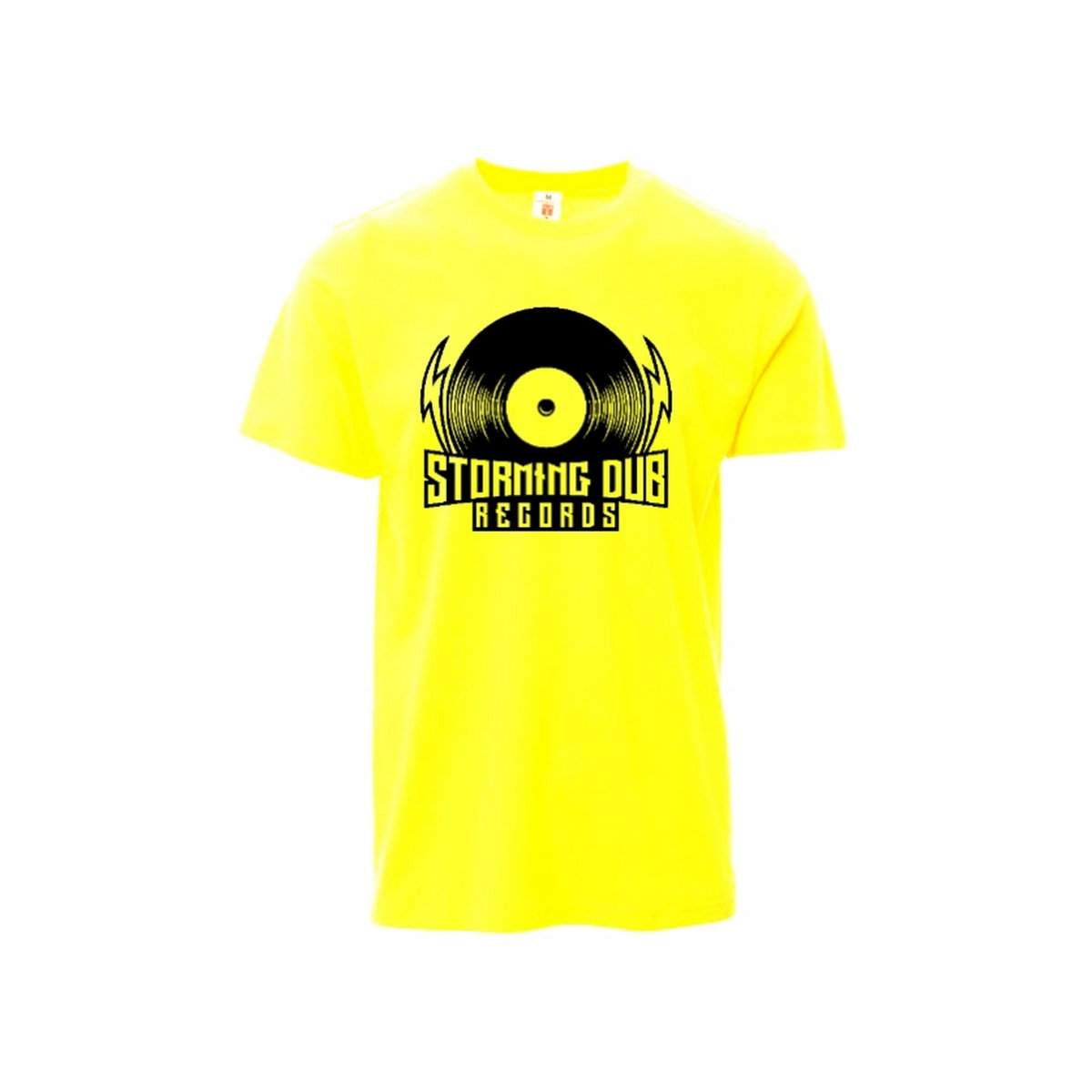 Storming Dub T-SHIRT