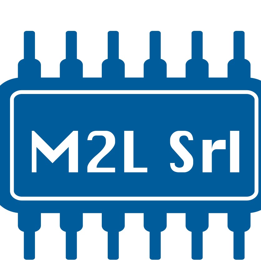  M2L S.r.l - Distributori automatici