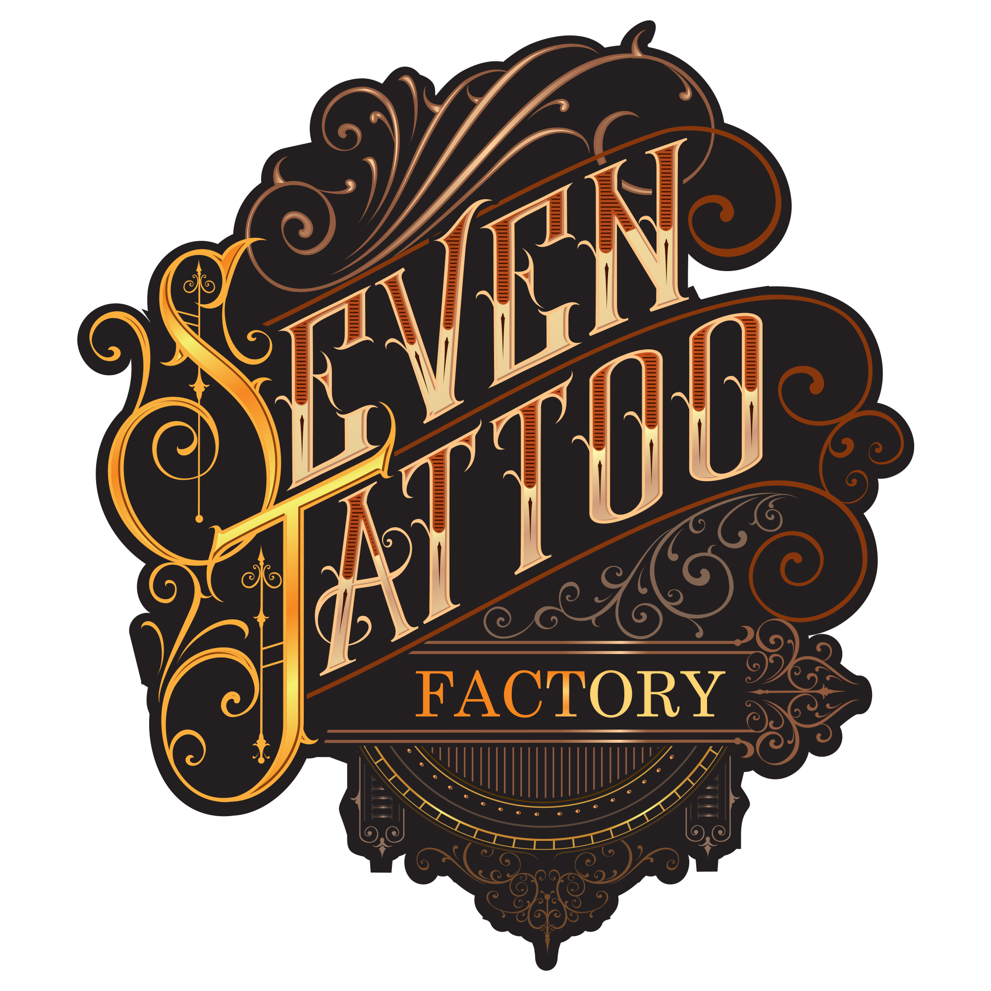 Seven Tattoo Factory