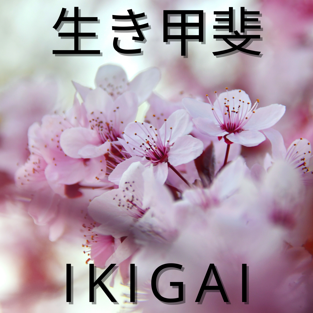 Ikigai