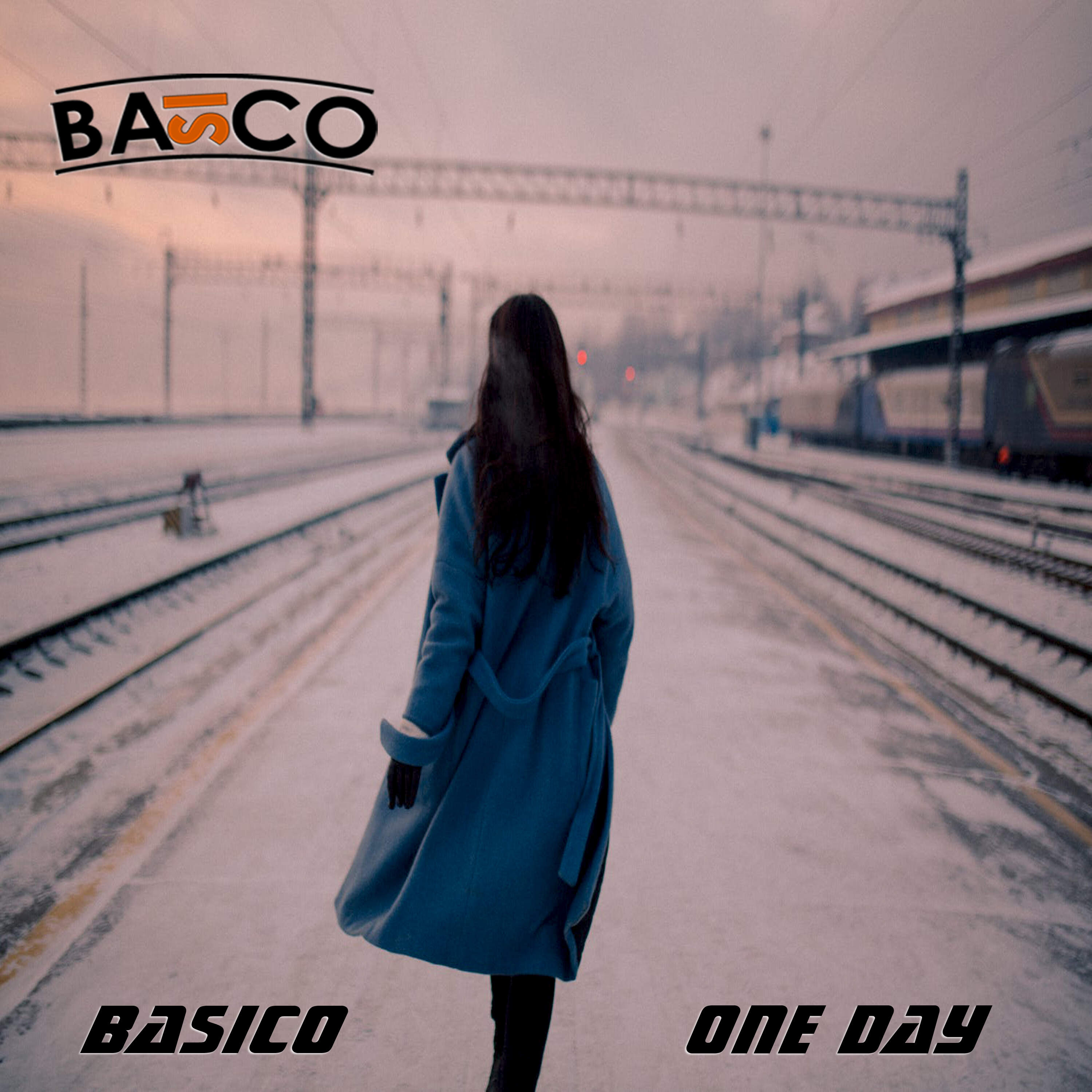 Nuova versione per il brano ONE DAY di BASICO!