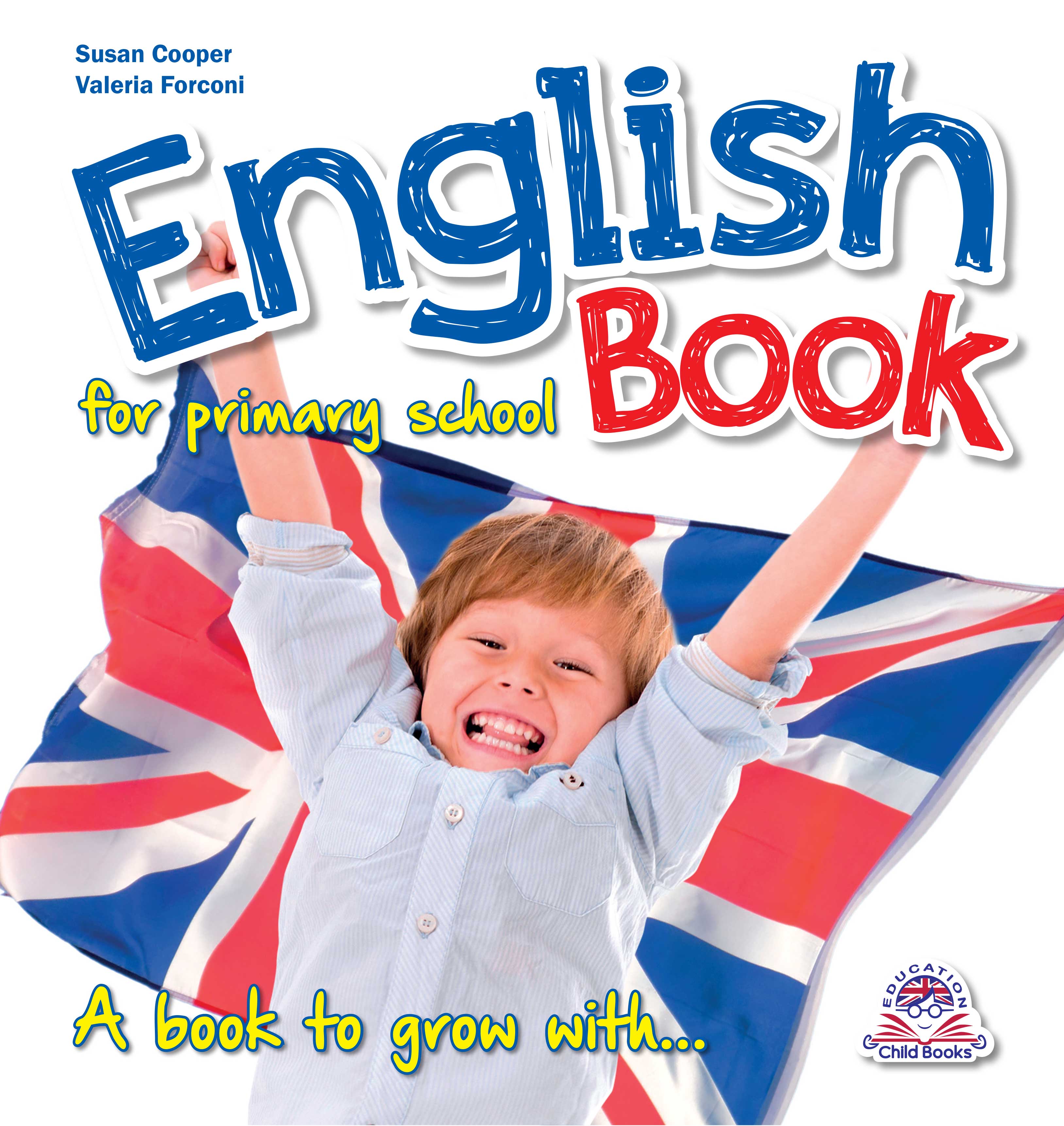 English book Educando