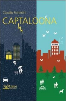 CAPTALOONA - Claudio Fiorentini