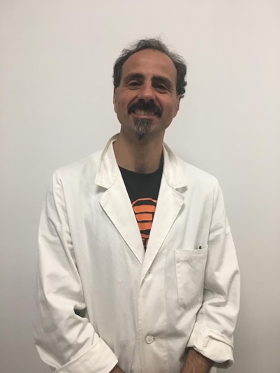 urologo Mario Savino
