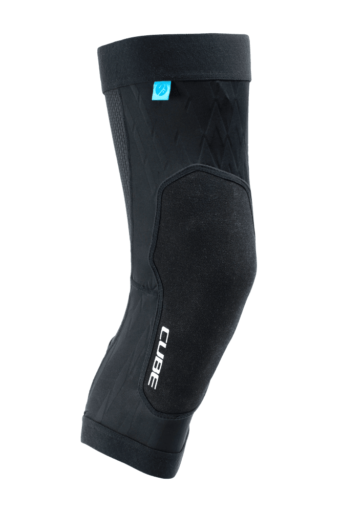 Ginocchiera CUBE Knee Protector X NF 10770