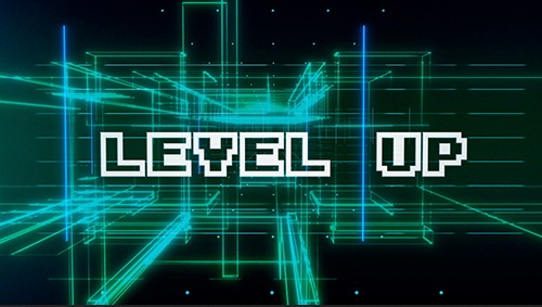 Fuga dalla realtà – Seconda Puntata: Level up!
