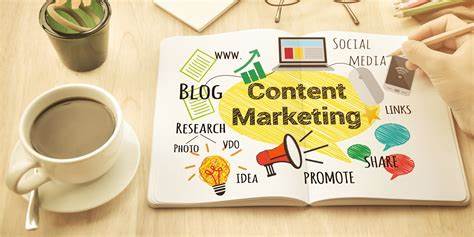 Content marketing: perchè è importante?