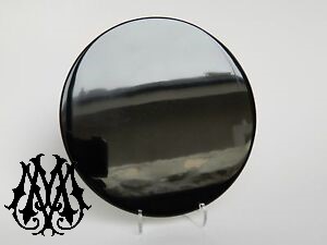 Specchio di Ossidiana 10 cm