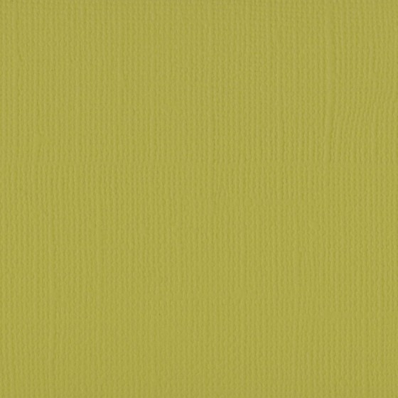2928-071 Florence • Cardstock texture 30,5x30,5cm Mustard