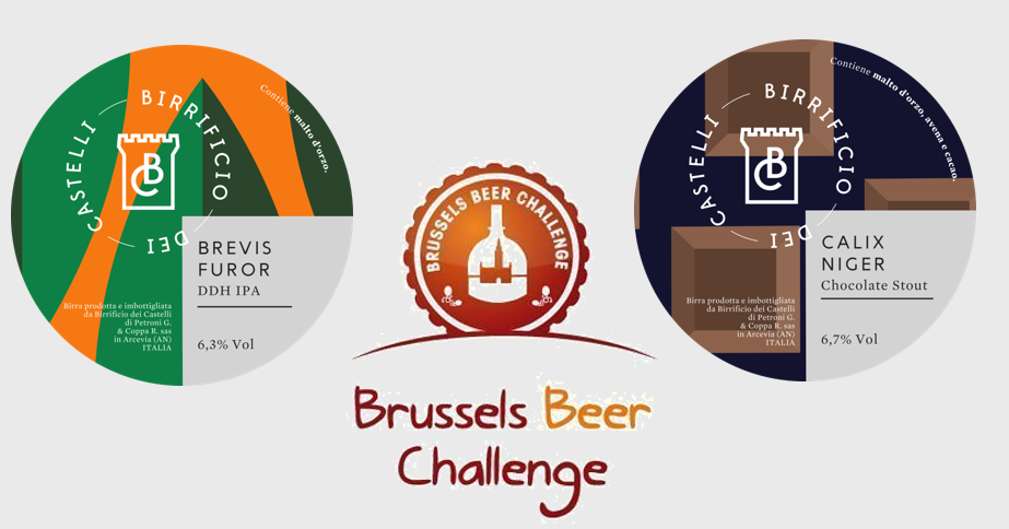 Slow Food, guida alle birre d'Italia, birra dell'anno, brussels beer challenge, european beer star, birraio dell'anno