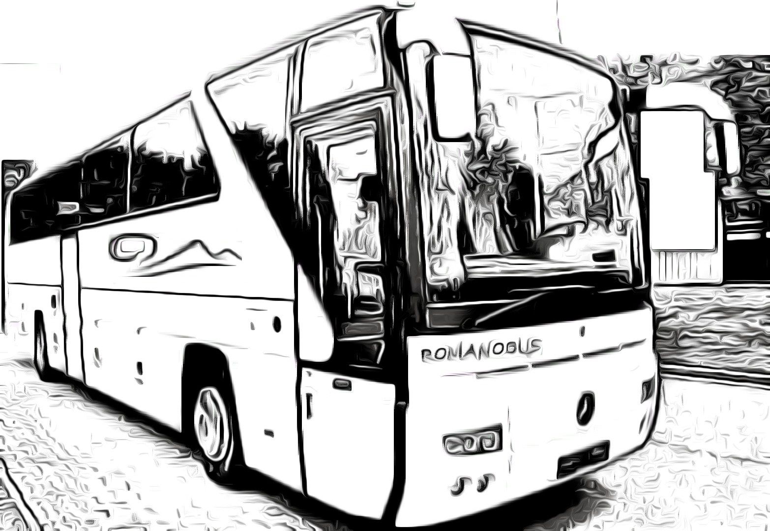 bus mercedes , tourismo 350 , noleggio bus, noleggio con conducente, ncc, autobus sicuri, viaggiare in sicurezza, rmv palma campania, mercedes