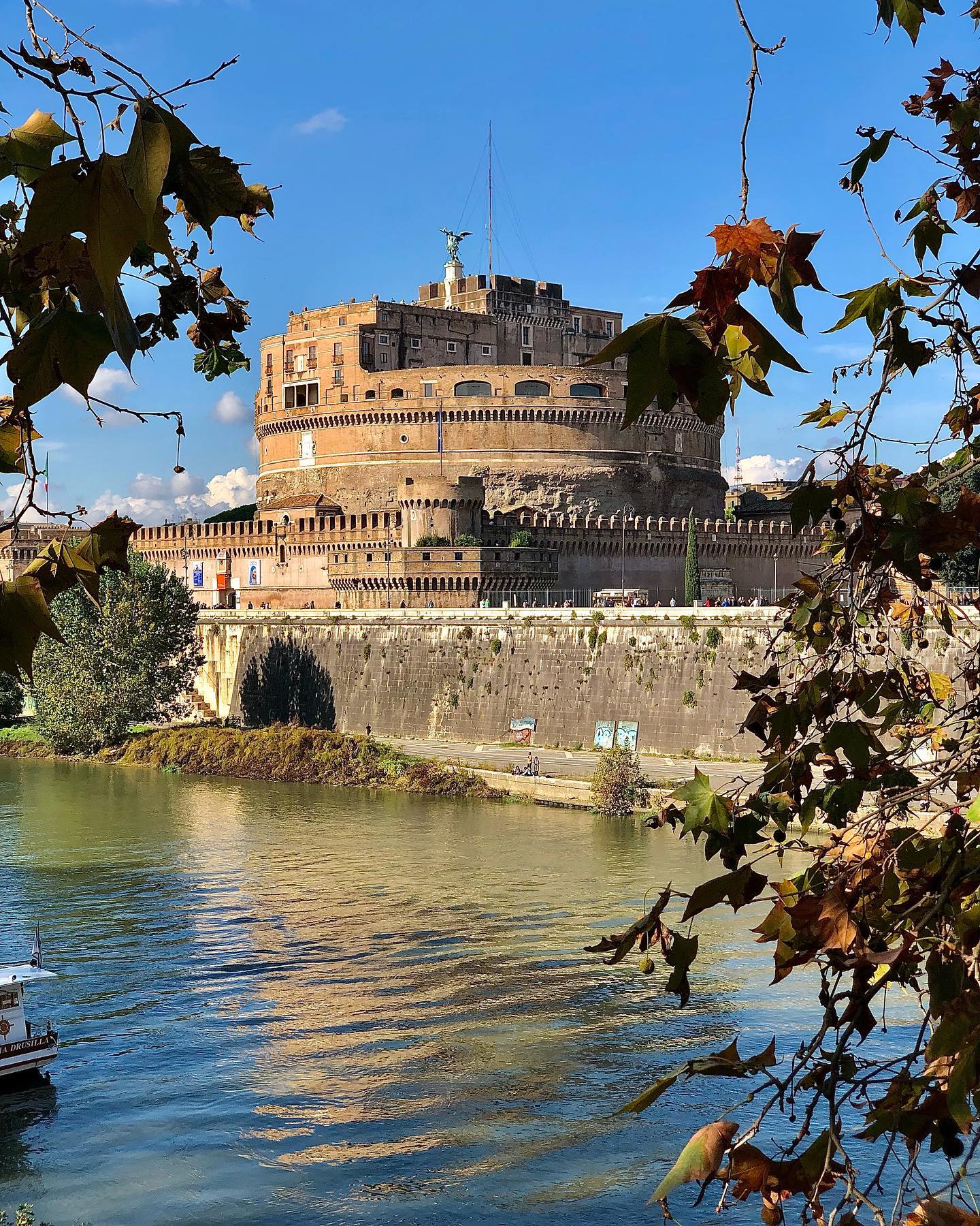 SKIP THE LINE TICKET CASTEL SANT'ANGELO