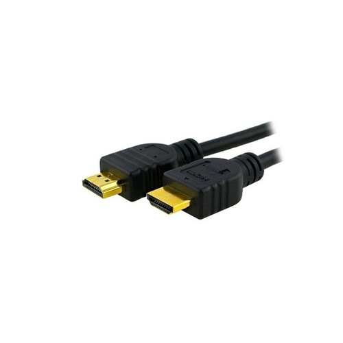 CAVO HDMI+ETHERNET 10MT M/M BK BUSTA ANNERITA