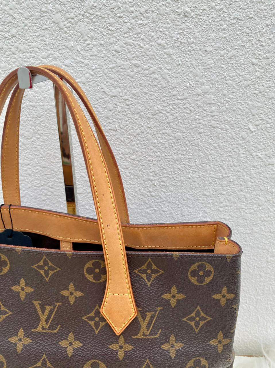 Louis Vuitton Wilshire Mm Measurements Height Weight