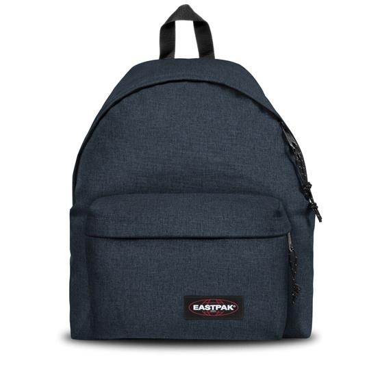 EASTPAK ZAINO PADDED PAK'R 24L TRIPLE DENIM