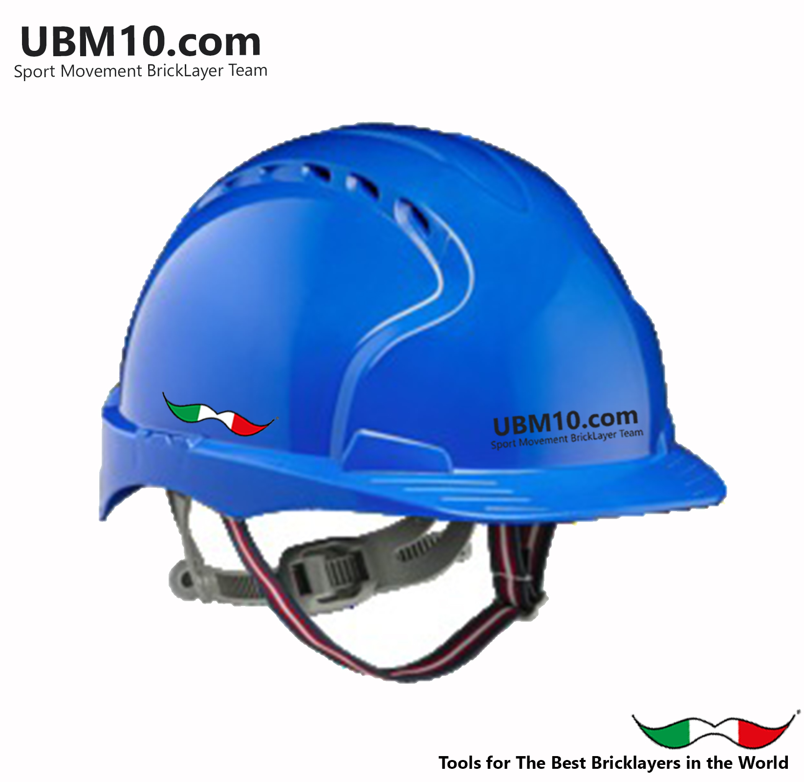 Protective helmet Italia